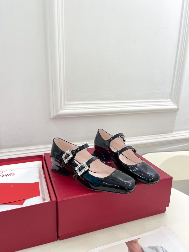 Roger Vivier High Heels